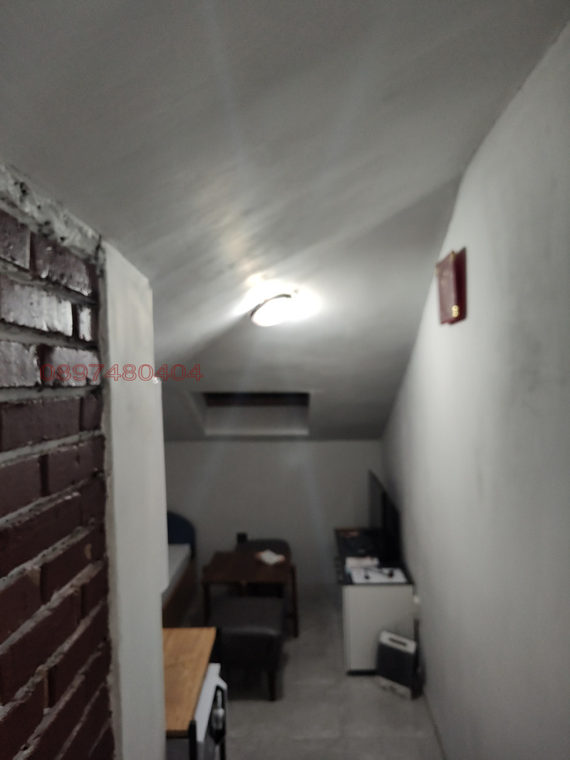 Дава под наем АТЕЛИЕ, ТАВАН, гр. София, Изток