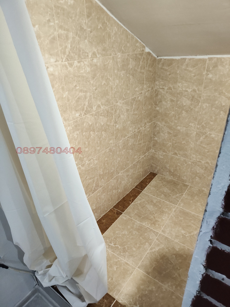 Дава под наем АТЕЛИЕ, ТАВАН, гр. София, Изток, снимка 5 - Апартаменти - 52739914