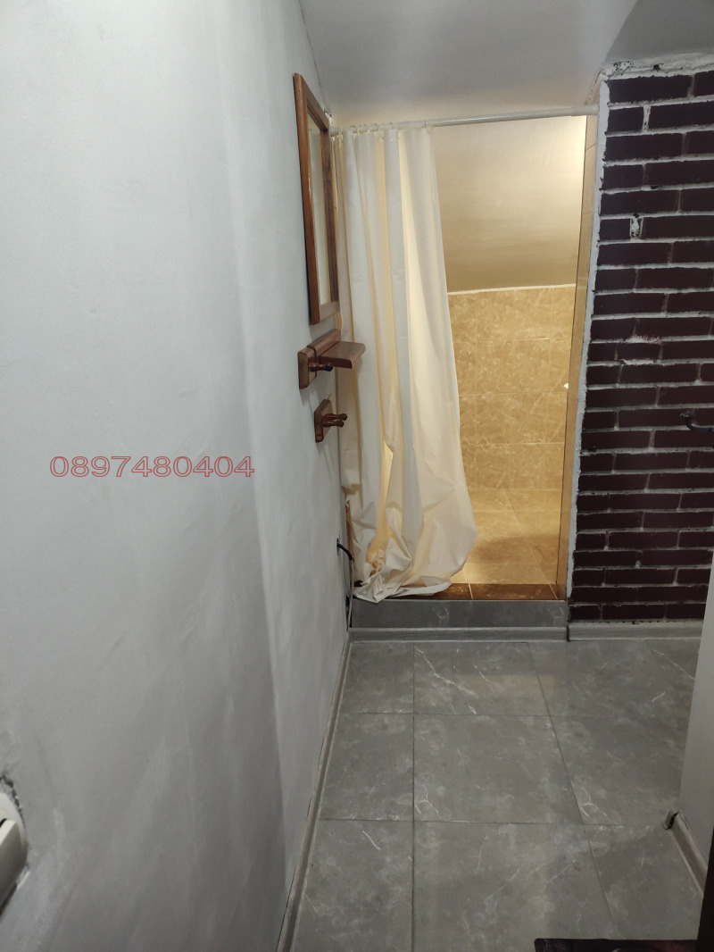 Дава под наем АТЕЛИЕ, ТАВАН, гр. София, Изток, снимка 14 - Апартаменти - 52739914