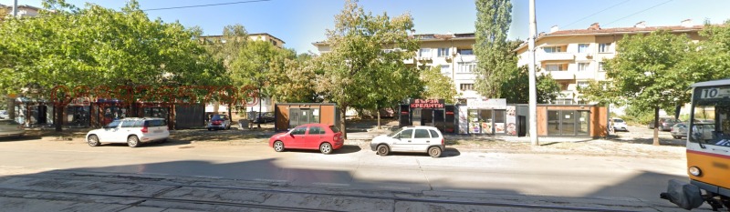 Te huur  Winkel Sofia , Razsadnika , 25 m² | 24180582 - afbeelding [3]