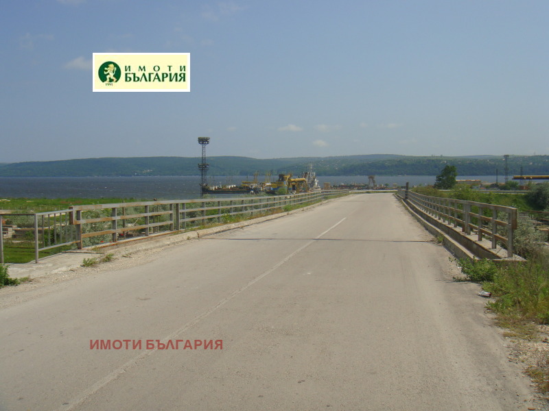 For Rent  Plot Varna , Zapadna promishlena zona , 7000 sq.m | 76865961 - image [6]