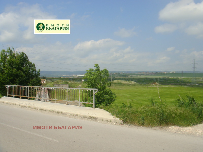 For Rent  Plot Varna , Zapadna promishlena zona , 7000 sq.m | 76865961 - image [5]