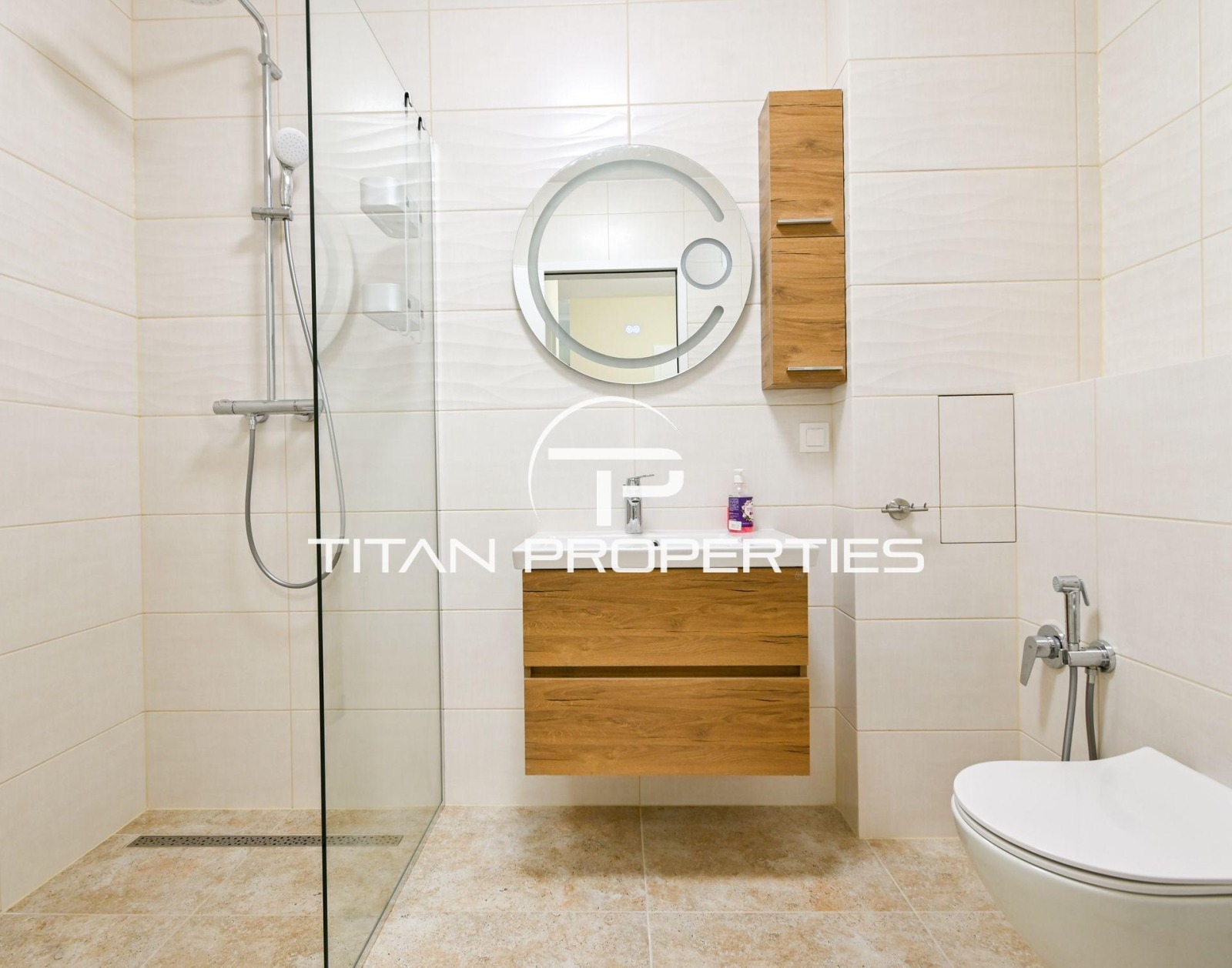 Дава под наем 2-СТАЕН, гр. София, Кръстова вада, снимка 9 - Апартаменти - 53315751