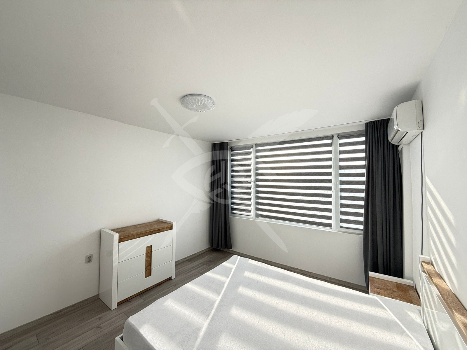 Дава под наем 2-СТАЕН, гр. Бургас, област Бургас, снимка 8 - Апартаменти - 53947189