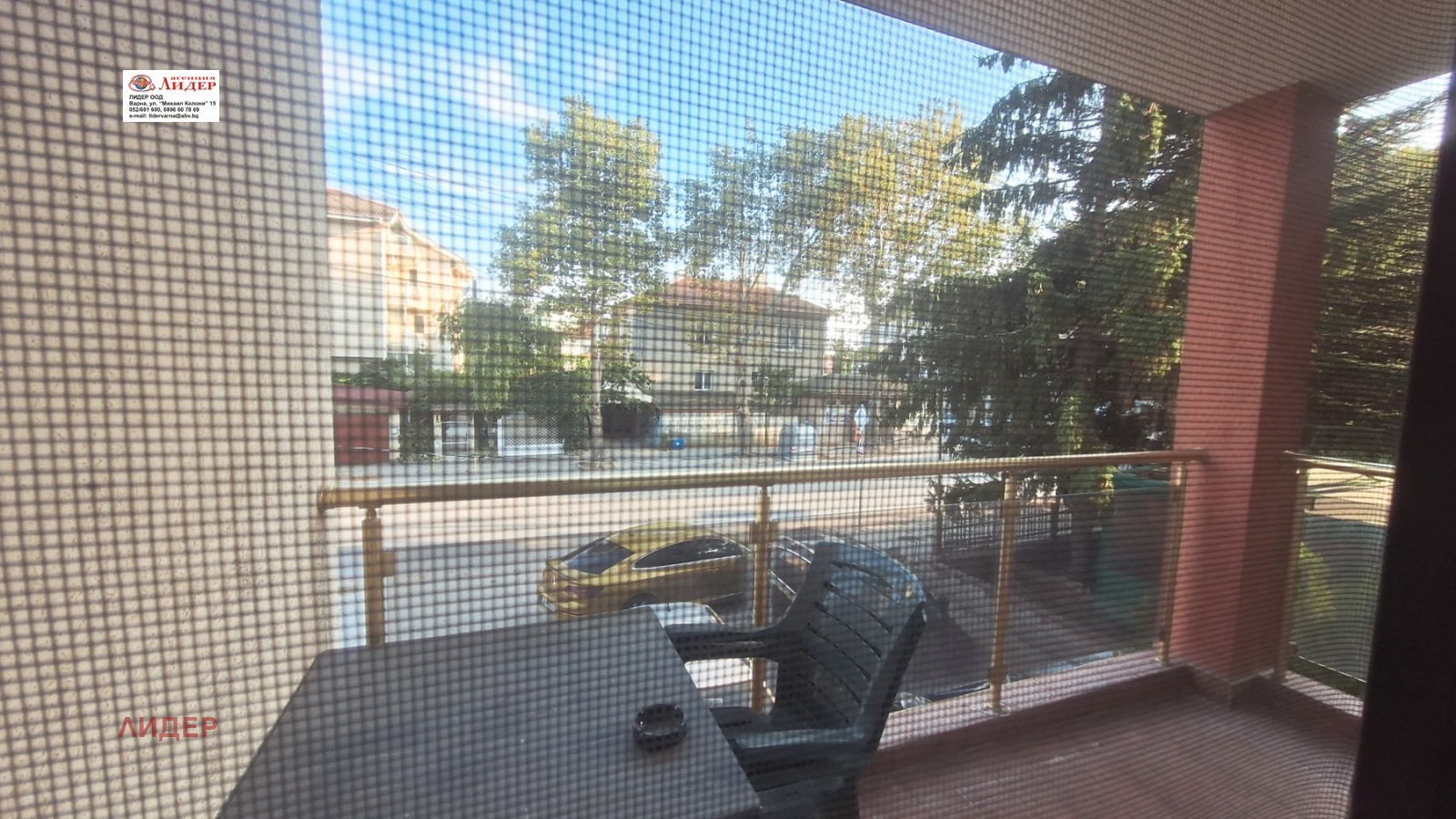 Дава под наем 2-СТАЕН, гр. Варна, Виница, снимка 12 - Апартаменти - 54253999