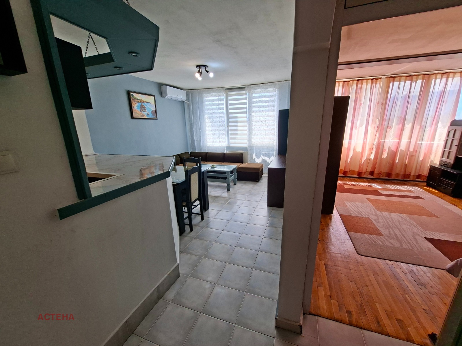 Дава под наем 2-СТАЕН, гр. София, Слатина, снимка 9 - Апартаменти - 54634614