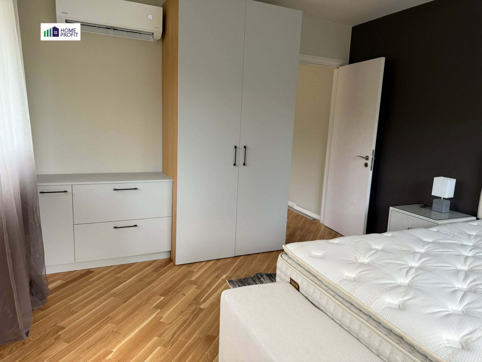 Дава под наем 2-СТАЕН, гр. София, Кръстова вада, снимка 14 - Апартаменти - 55482900