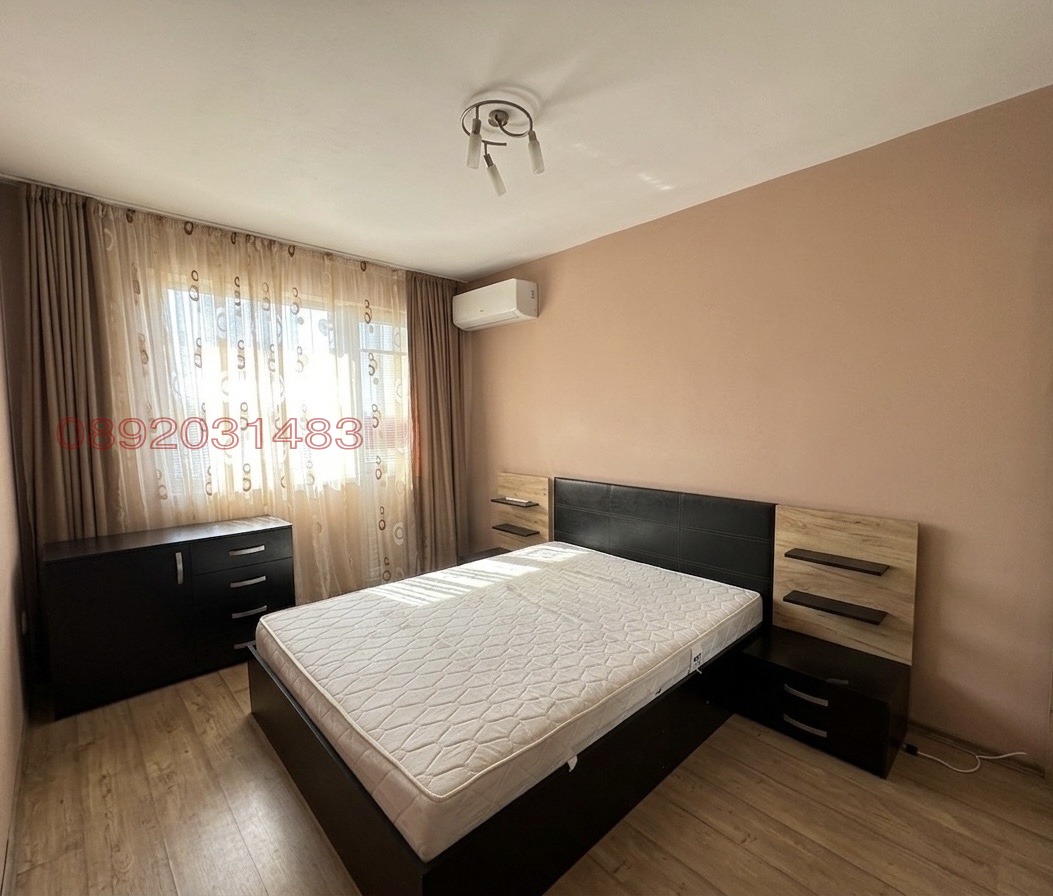 Дава под наем 3-СТАЕН, гр. София, Борово, снимка 4 - Апартаменти - 54020314