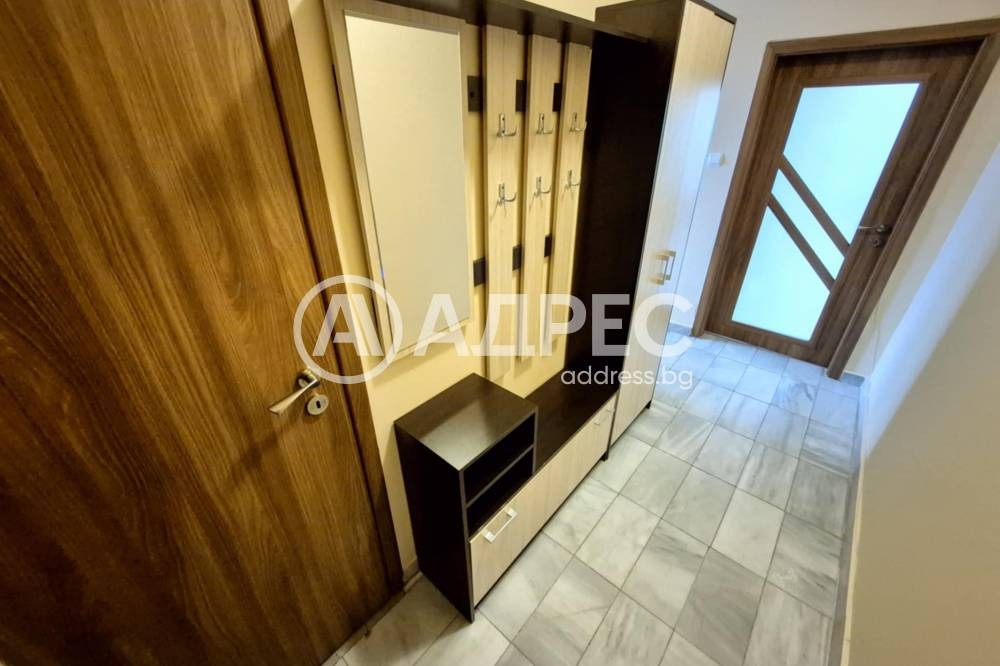 Дава под наем 3-СТАЕН, гр. София, Слатина, снимка 15 - Апартаменти - 55785791