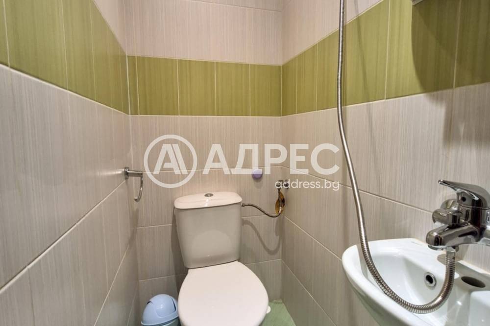 Дава под наем 3-СТАЕН, гр. София, Слатина, снимка 14 - Апартаменти - 55785791