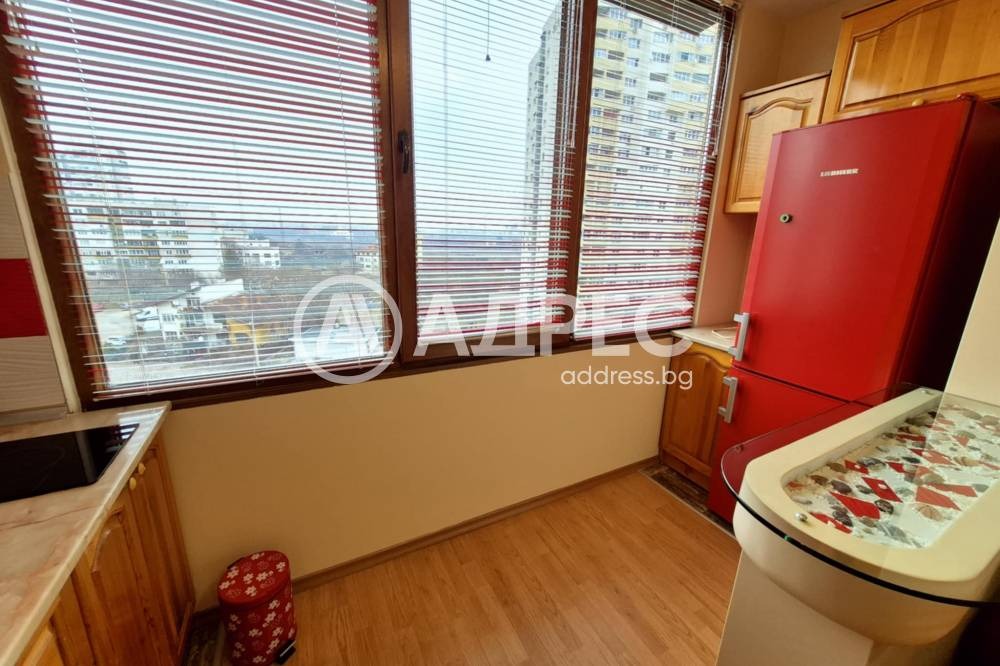 Дава под наем 3-СТАЕН, гр. София, Слатина, снимка 10 - Апартаменти - 55785791