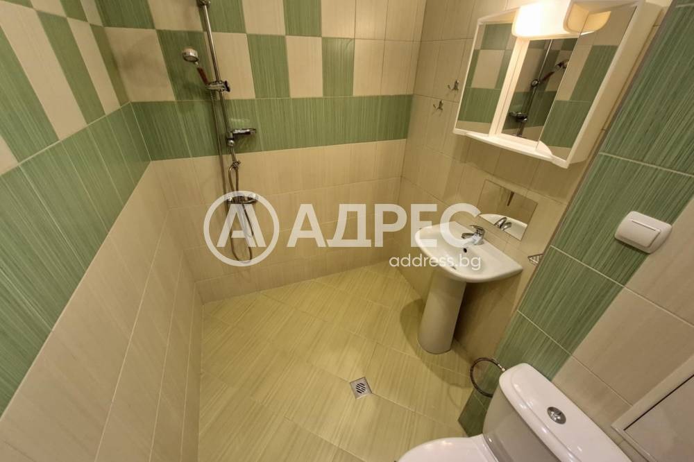 Дава под наем 3-СТАЕН, гр. София, Слатина, снимка 12 - Апартаменти - 55785791