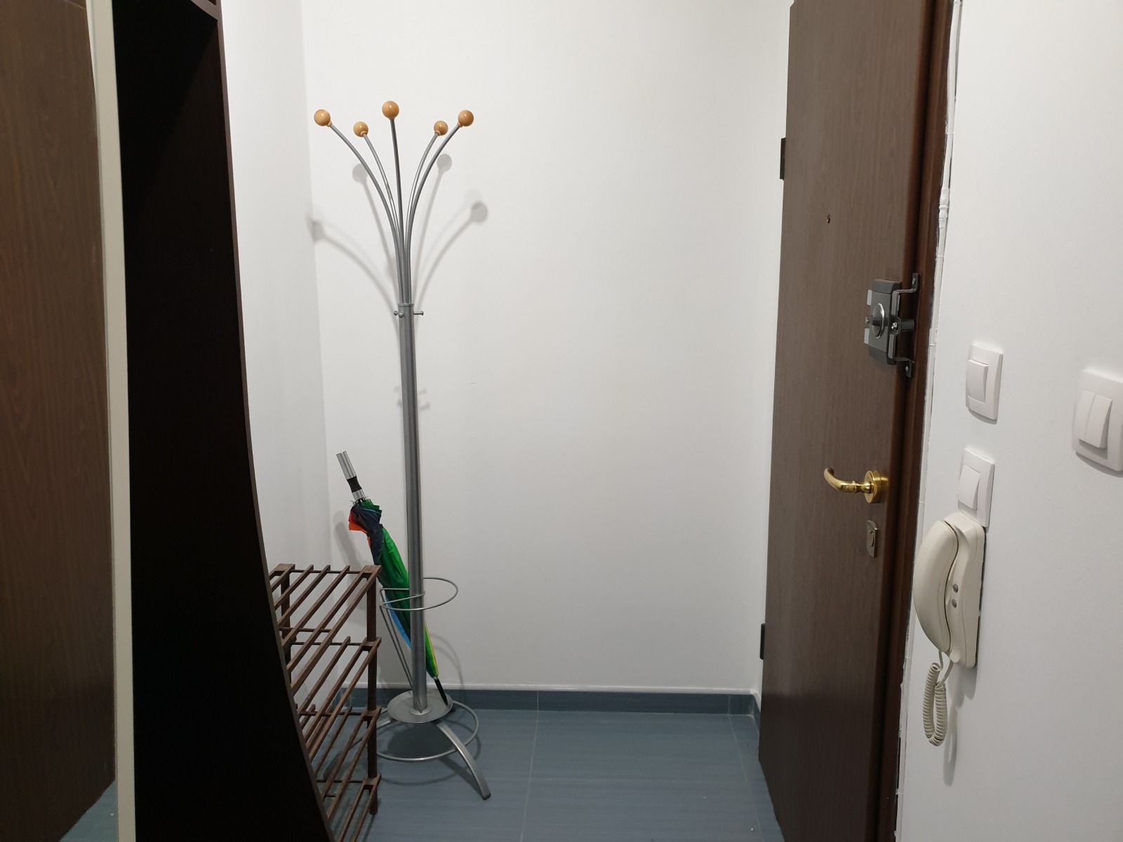 Дава под наем 3-СТАЕН, гр. София, Хиподрума, снимка 17 - Апартаменти - 56285938