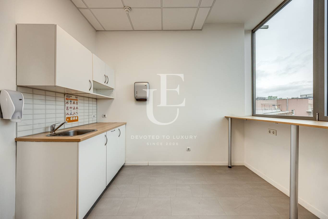 Дава под наем ОФИС, гр. София, Манастирски ливади, снимка 10 - Офиси - 53719816