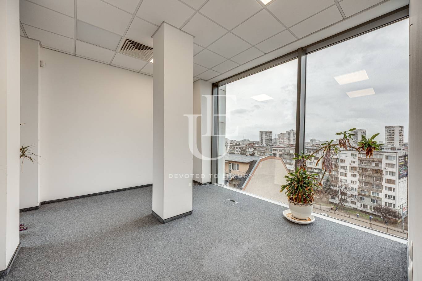 Дава под наем ОФИС, гр. София, Манастирски ливади, снимка 9 - Офиси - 53719816