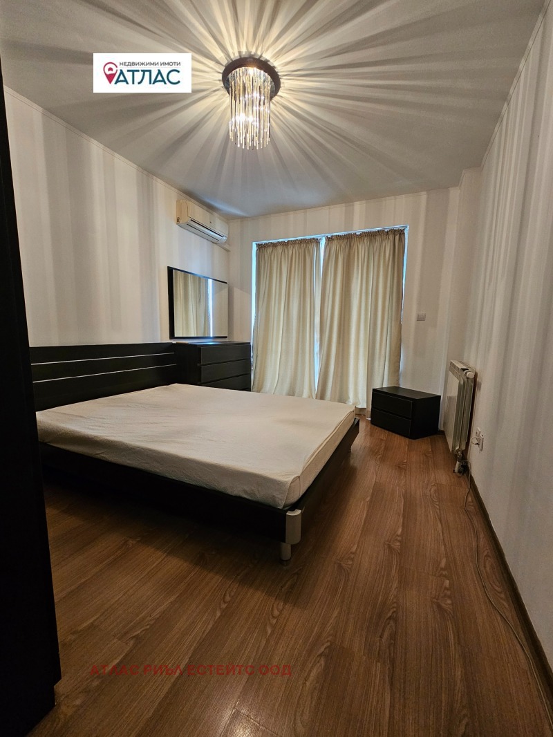 Дава под Наем 2-СТАЕН в град София, Манастирски ливади - 64 кв.м / 650 € » 1 271.29 лв., АТЛАС РИЪЛ ЕСТЕЙТС ООД