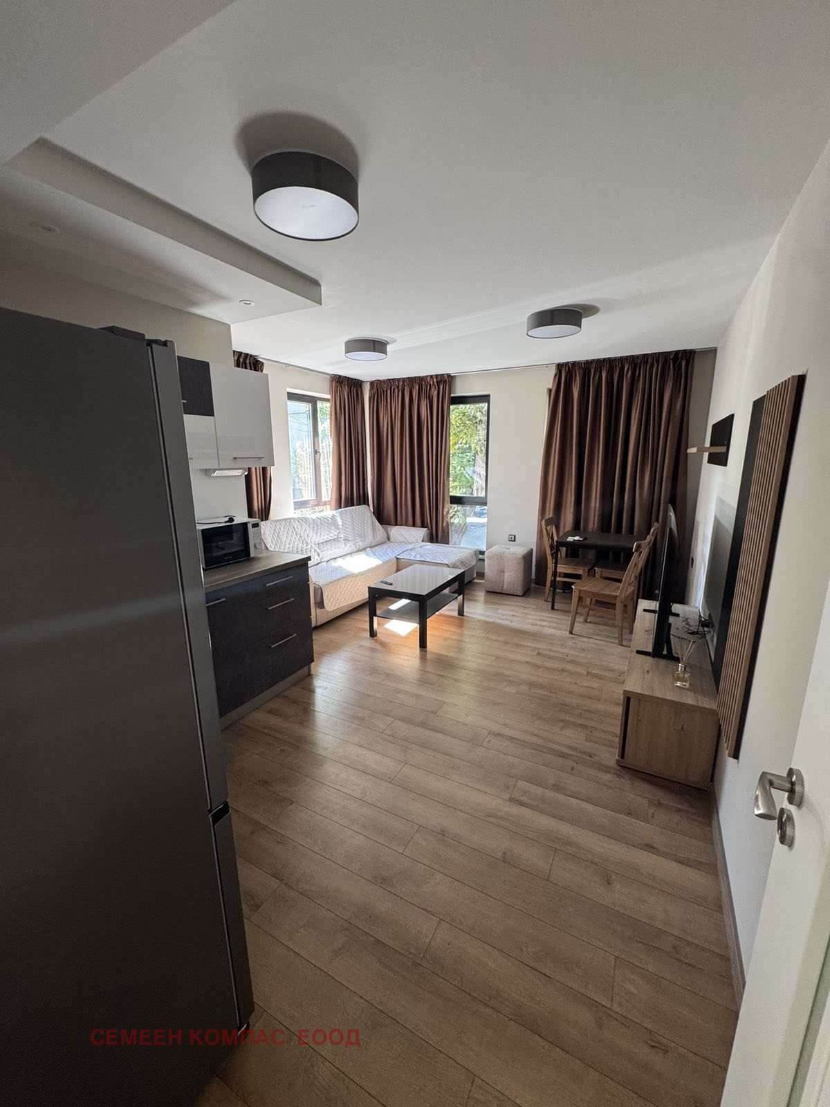 Дава под Наем 2-СТАЕН | Imot.bg — изображение 2