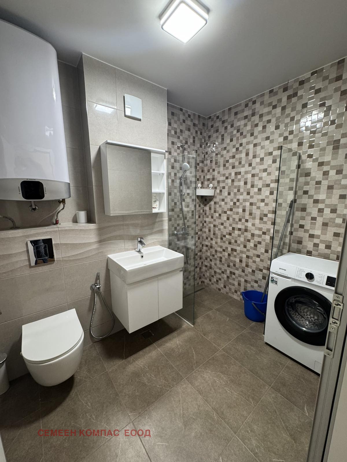 Дава под Наем 2-СТАЕН | Imot.bg — изображение 5