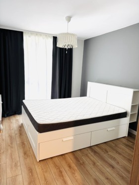 1 soveværelse Lyulin - tsentar, Sofia 5