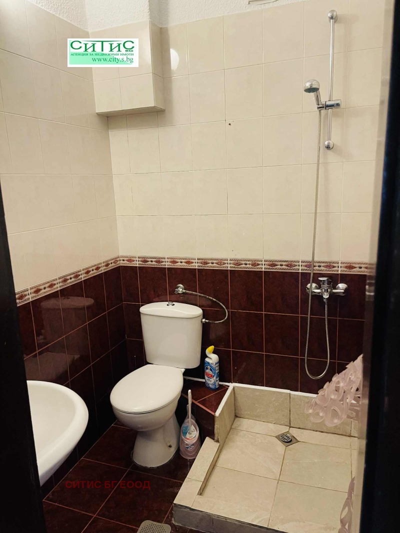 Дава под наем 2-СТАЕН, гр. София, Оборище, снимка 16 - Апартаменти - 53259078