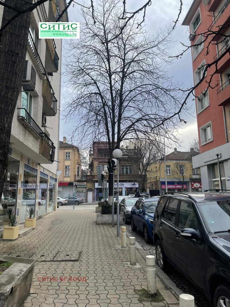 Дава под наем 2-СТАЕН, гр. София, Оборище, снимка 15 - Апартаменти - 53259078