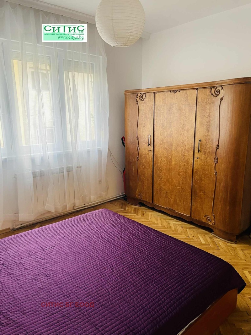 Дава под наем 2-СТАЕН, гр. София, Оборище, снимка 8 - Апартаменти - 53259078