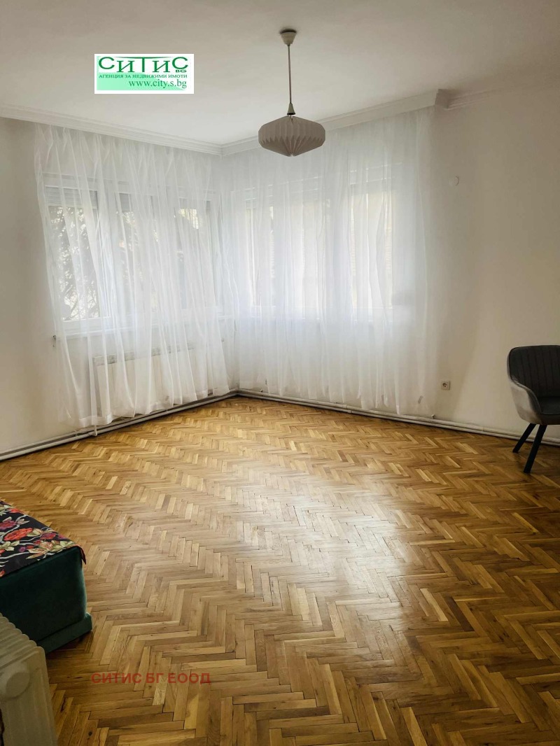 Дава под наем 2-СТАЕН, гр. София, Оборище, снимка 5 - Апартаменти - 53259078