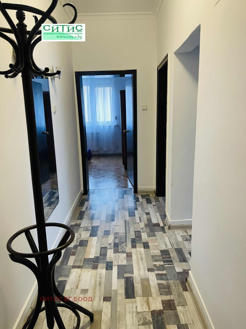 Дава под наем 2-СТАЕН, гр. София, Оборище, снимка 6 - Апартаменти - 53259078