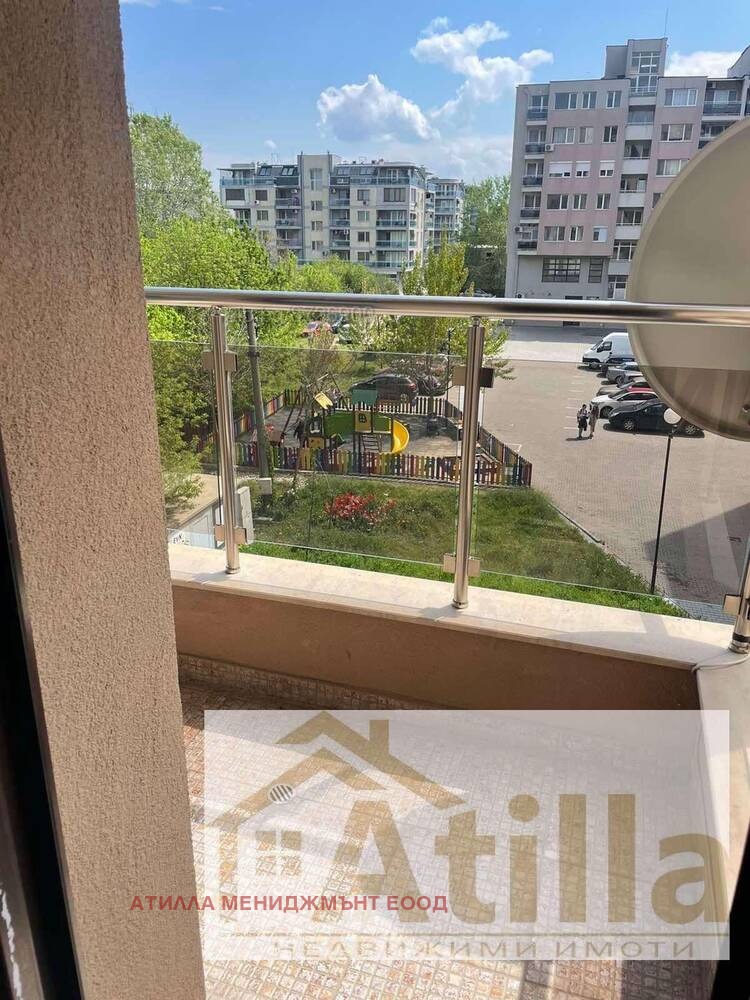 Дава под наем  2-стаен град Пловдив , Христо Смирненски , 50 кв.м | 69632787 - изображение [8]