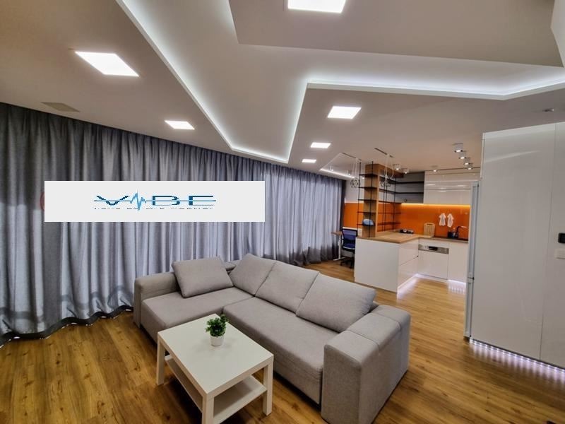 Te huur  1 slaapkamer Sofia , Manastirski livadi , 105 m² | 35103729 - afbeelding [6]