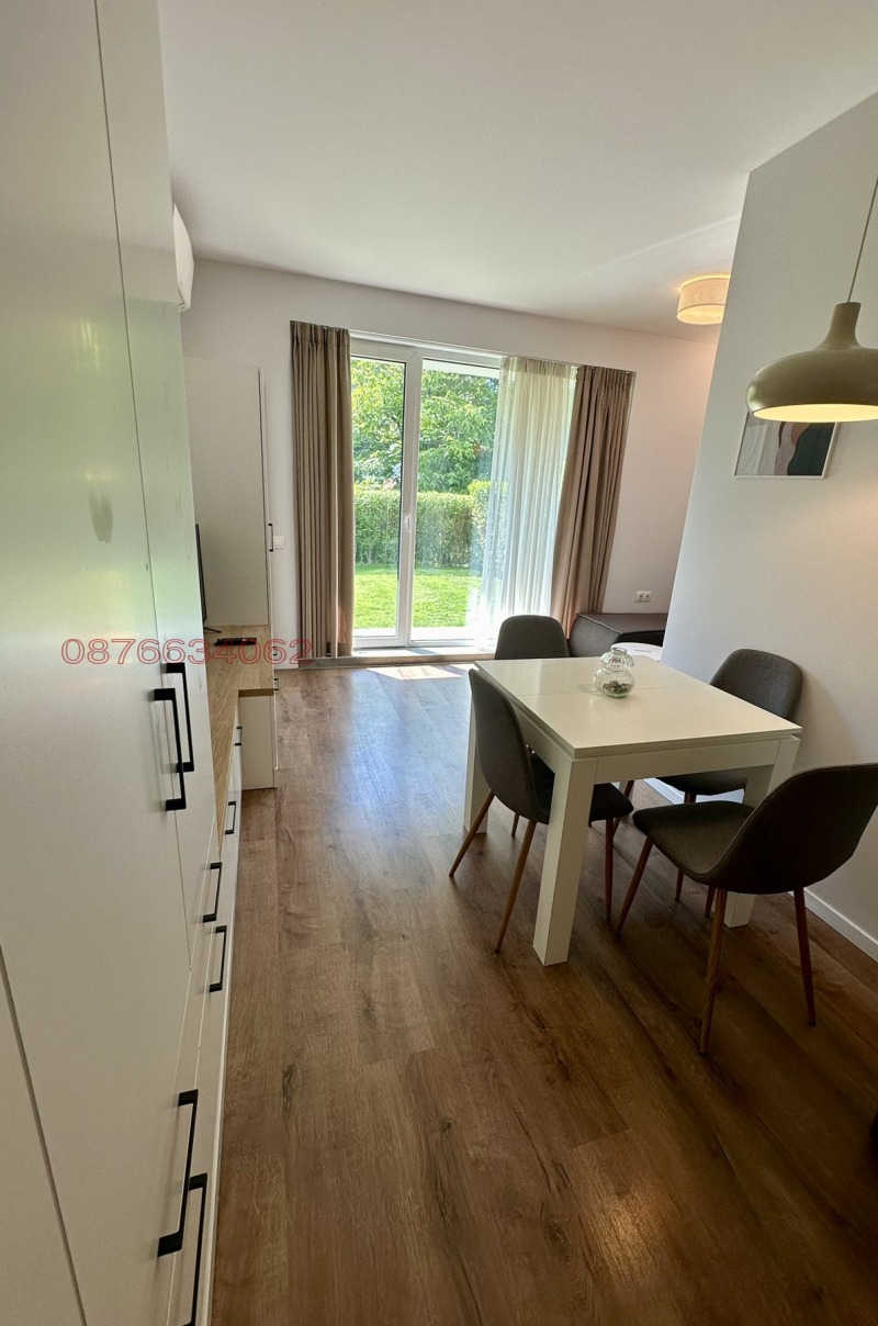 Kiralık  1 yatak odası Sofia , Manastirski livadi , 45 metrekare | 69482070 - görüntü [4]