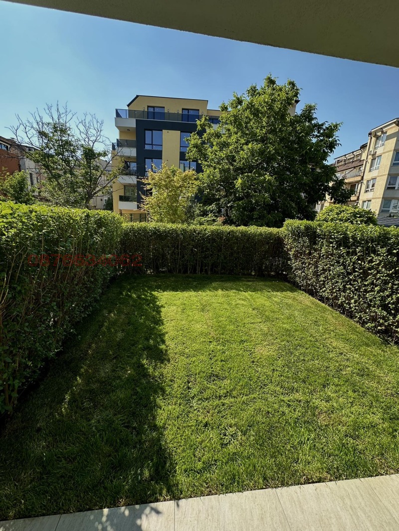 Kiralık  1 yatak odası Sofia , Manastirski livadi , 45 metrekare | 69482070 - görüntü [3]