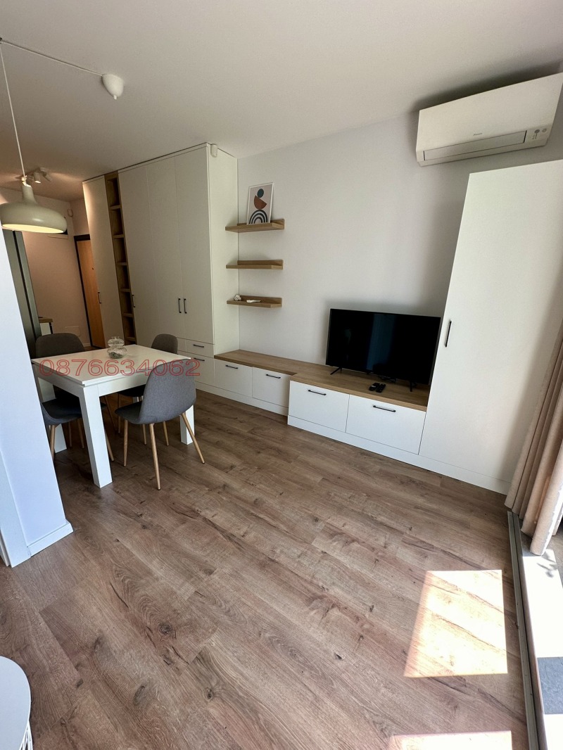 Kiralık  1 yatak odası Sofia , Manastirski livadi , 45 metrekare | 69482070 - görüntü [5]
