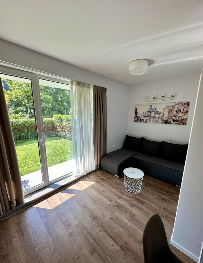 Kiralık  1 yatak odası Sofia , Manastirski livadi , 45 metrekare | 69482070