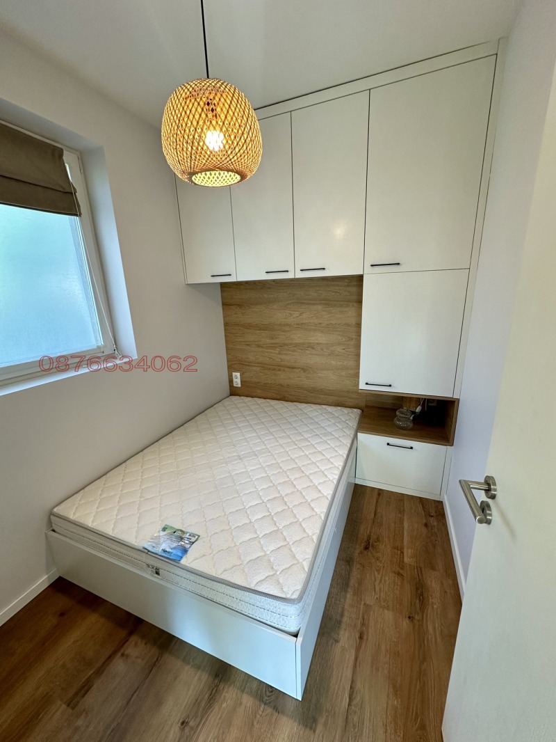 Kiralık  1 yatak odası Sofia , Manastirski livadi , 45 metrekare | 69482070 - görüntü [6]