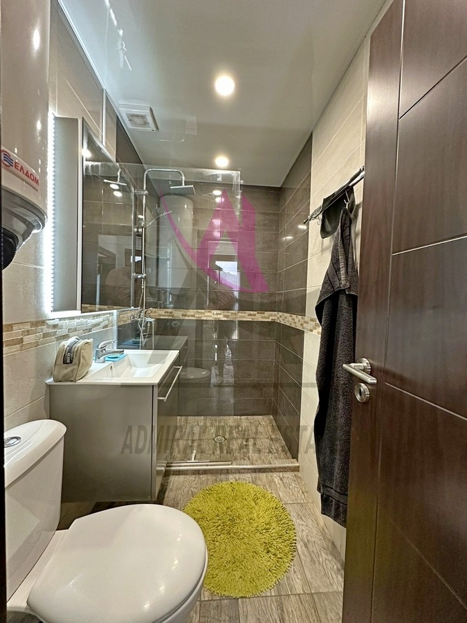 For Rent  1 bedroom Varna , Vazrazhdane 3 , 45 sq.m | 72431827 - image [3]