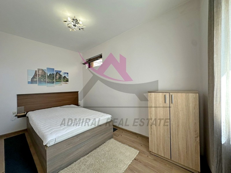 For Rent  1 bedroom Varna , Vazrazhdane 3 , 45 sq.m | 72431827 - image [2]