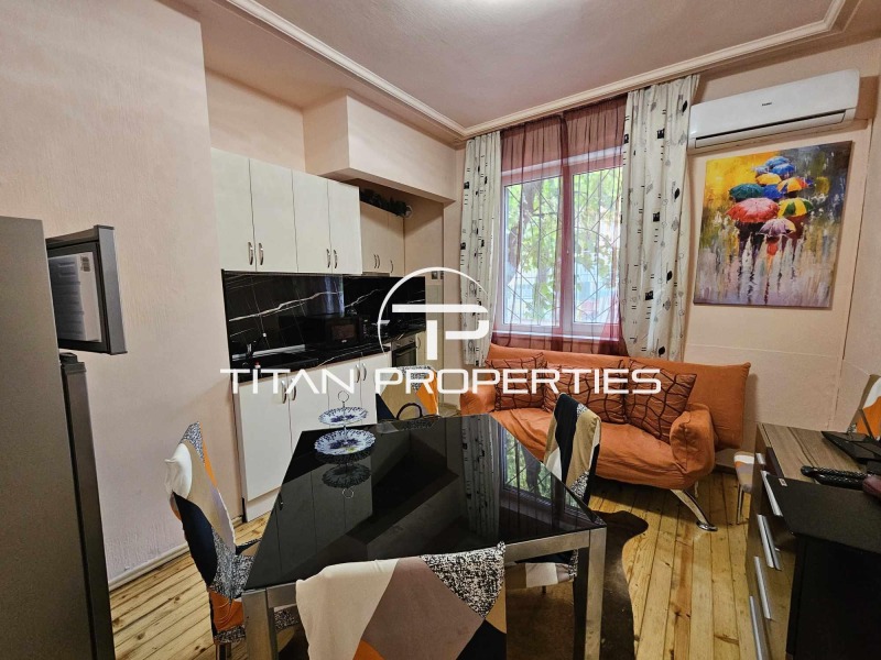 For Rent  1 bedroom Varna , Gratska mahala , 60 sq.m | 69230730