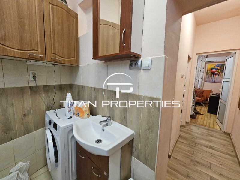 For Rent  1 bedroom Varna , Gratska mahala , 60 sq.m | 69230730 - image [13]