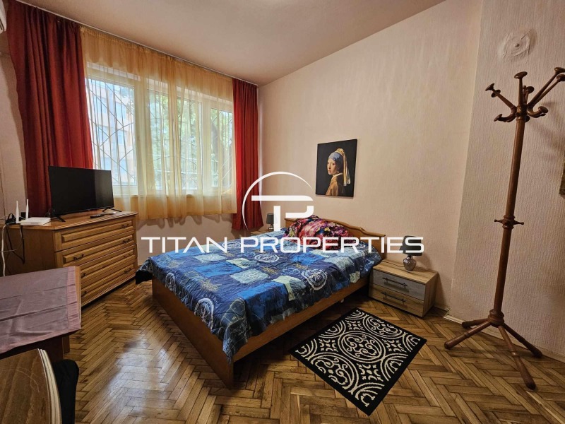 For Rent  1 bedroom Varna , Gratska mahala , 60 sq.m | 69230730 - image [4]