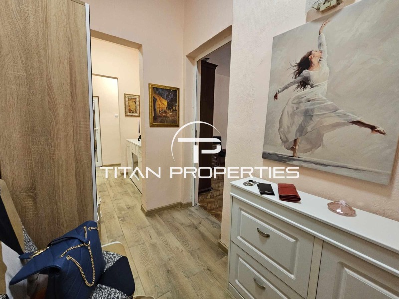 For Rent  1 bedroom Varna , Gratska mahala , 60 sq.m | 69230730 - image [6]