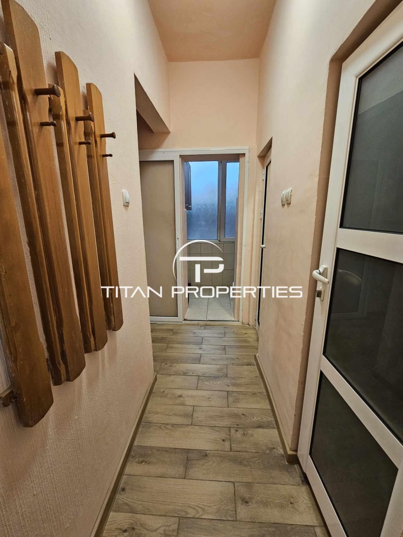 For Rent  1 bedroom Varna , Gratska mahala , 60 sq.m | 69230730 - image [9]