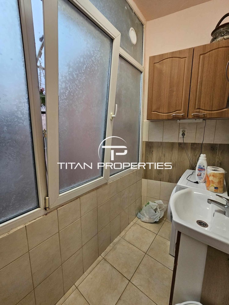For Rent  1 bedroom Varna , Gratska mahala , 60 sq.m | 69230730 - image [10]