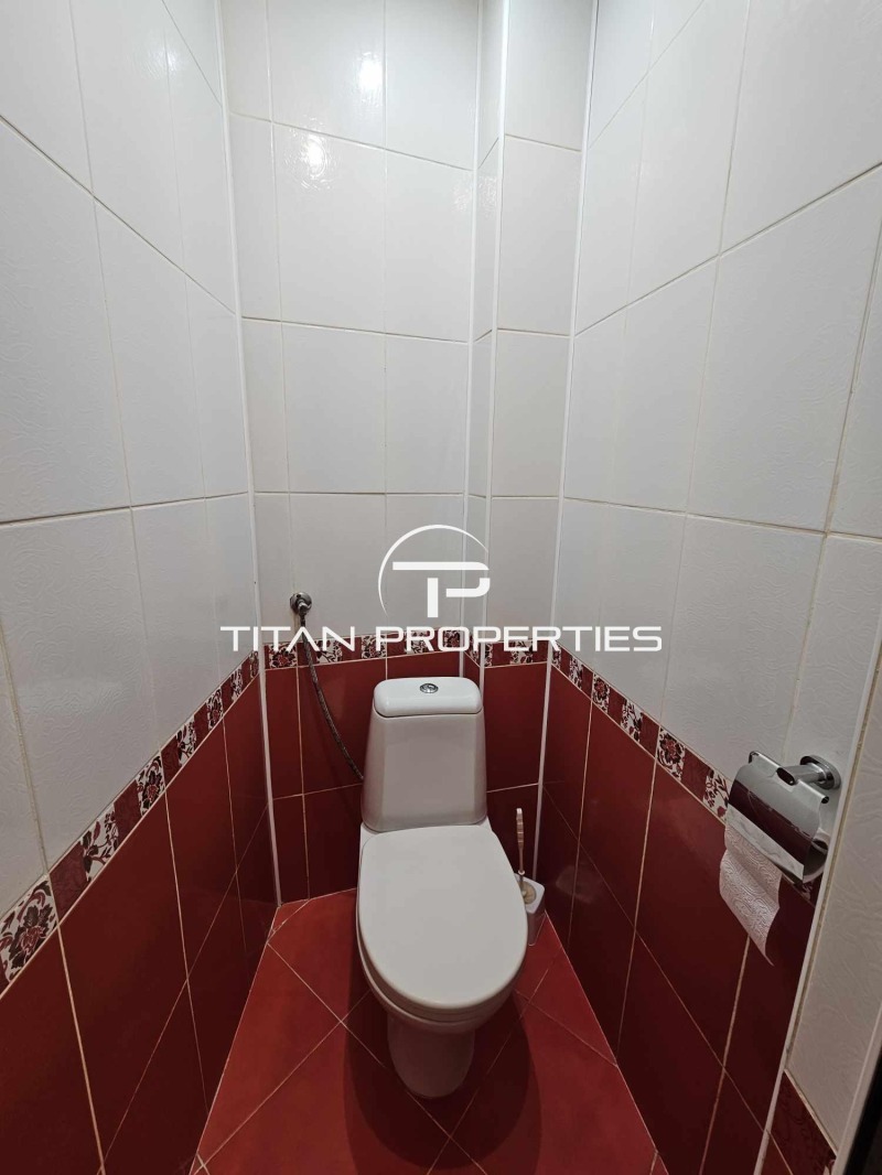 For Rent  1 bedroom Varna , Gratska mahala , 60 sq.m | 69230730 - image [12]