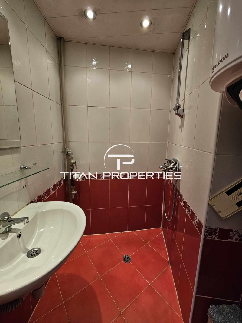 For Rent  1 bedroom Varna , Gratska mahala , 60 sq.m | 69230730 - image [11]