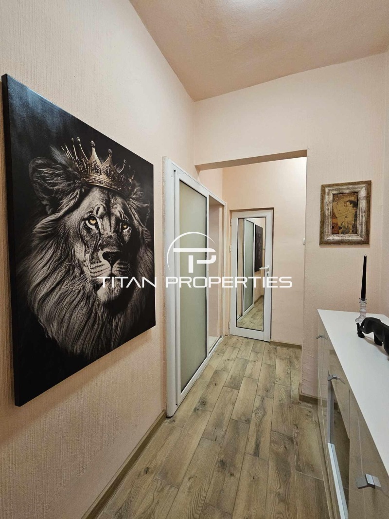 For Rent  1 bedroom Varna , Gratska mahala , 60 sq.m | 69230730 - image [8]
