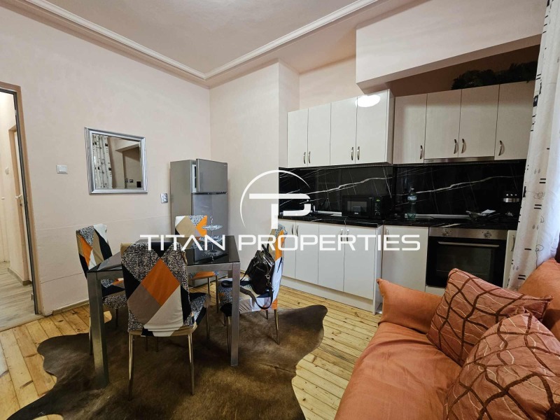 For Rent  1 bedroom Varna , Gratska mahala , 60 sq.m | 69230730 - image [2]
