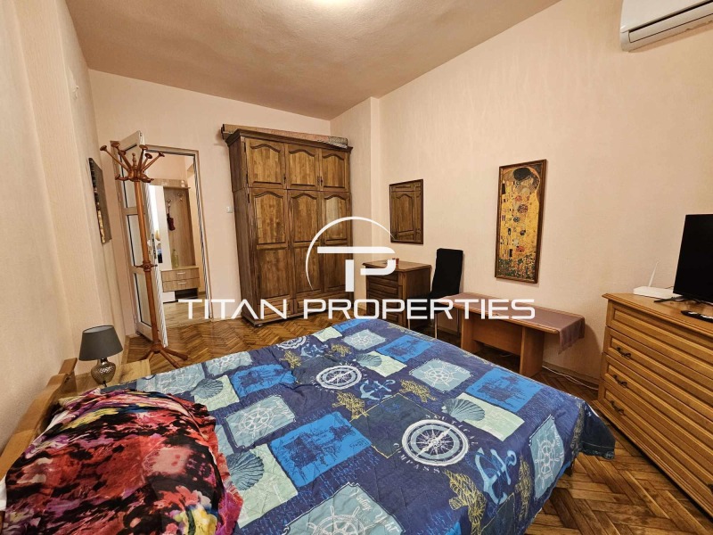 For Rent  1 bedroom Varna , Gratska mahala , 60 sq.m | 69230730 - image [5]