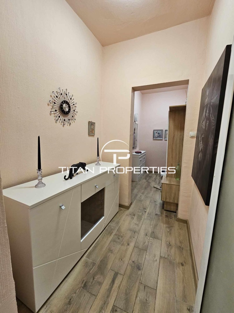 For Rent  1 bedroom Varna , Gratska mahala , 60 sq.m | 69230730 - image [7]