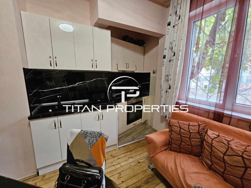 For Rent  1 bedroom Varna , Gratska mahala , 60 sq.m | 69230730 - image [3]